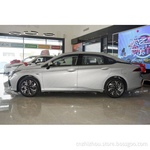 Νέα ενέργεια Aion S 2022 Plus 70 Zhiling EV 510km Range